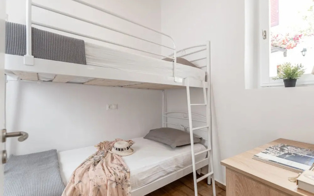Venetian Suites
