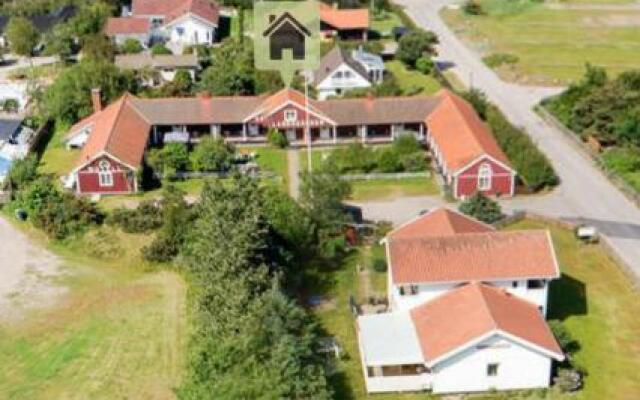 Strandboende Hallandsgården Mellbystrand AB