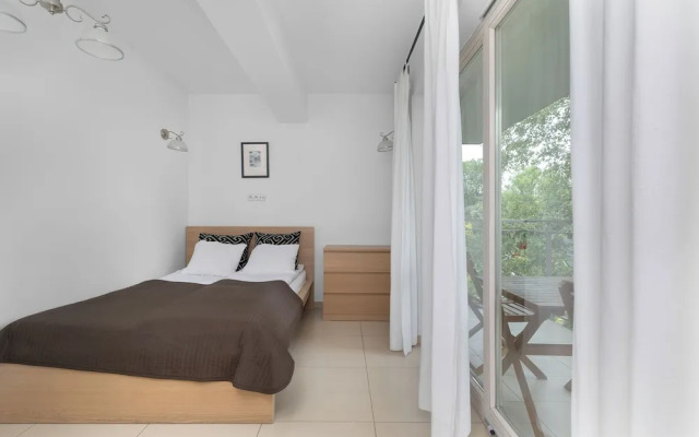 Zakopane 3-bedroom Apartment by Renters