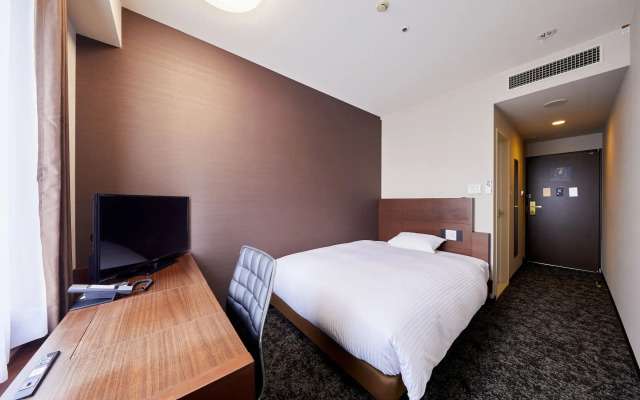 Hotel Wing International Kobe Shin-Nagata Ekimae