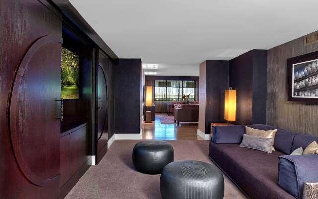 Nobu Hotel at Caesars Palace