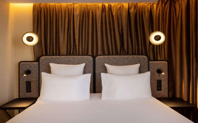 Hotel Maison Hamelin Paris - Handwritten Collection