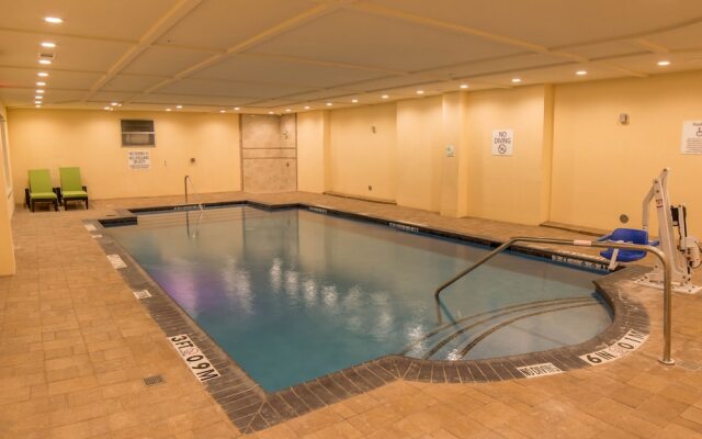 Holiday Inn Trophy Club