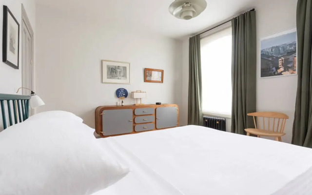 Baxendale Street by Onefinestay