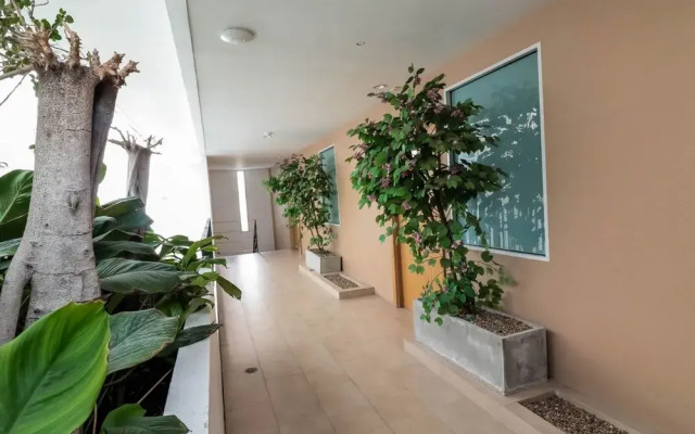 NIDA Rooms Thonglor 25 Alley Jasmine