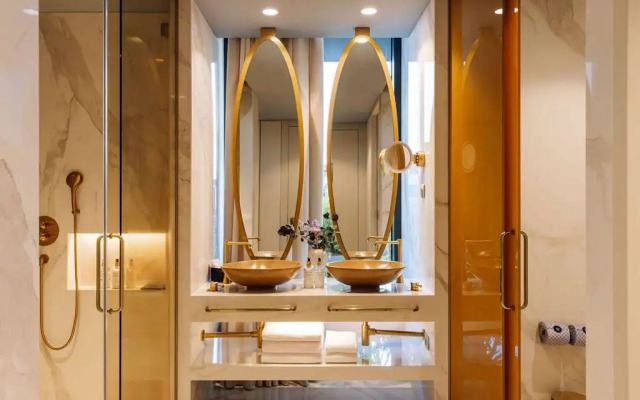 The Reserve - The Leading Hotels of the World - Savoy Signature