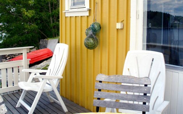 3 Person Holiday Home in Stenungsund