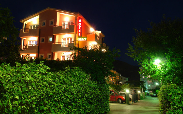 Garni Hotel Fineso