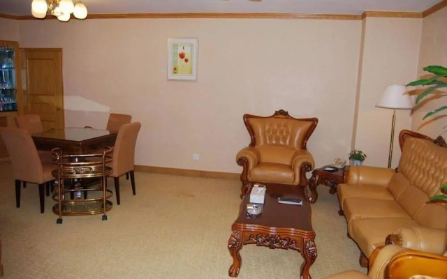 Yangtse River Hotel - Jingjiang