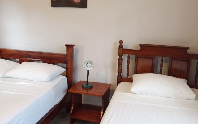 Ostional Turtle Lodge