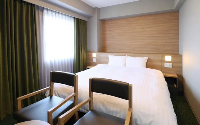 Dormy Inn Aomori Natural Hot Spring