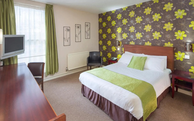 Corus St James Hotel Grimsby