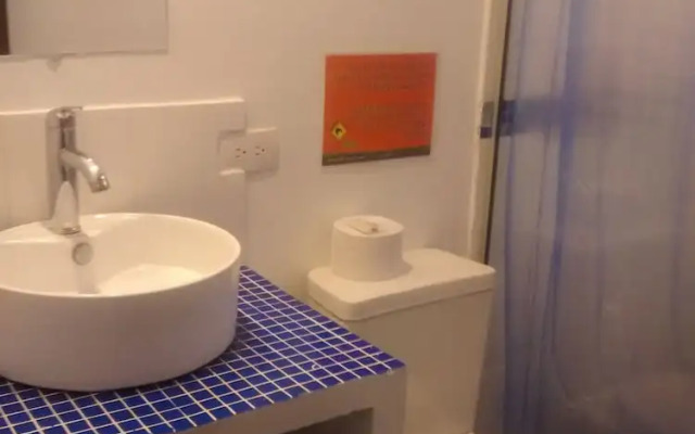 Casa Kiwi Hostel
