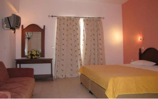 Valsami Hotel Apartments