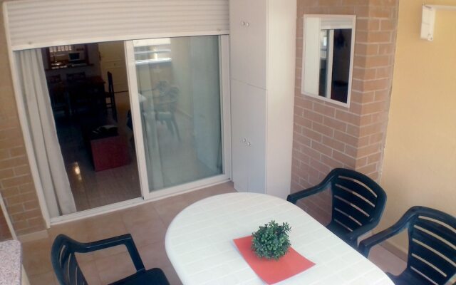 Acv - costa caribe I-2 línea planta 2N