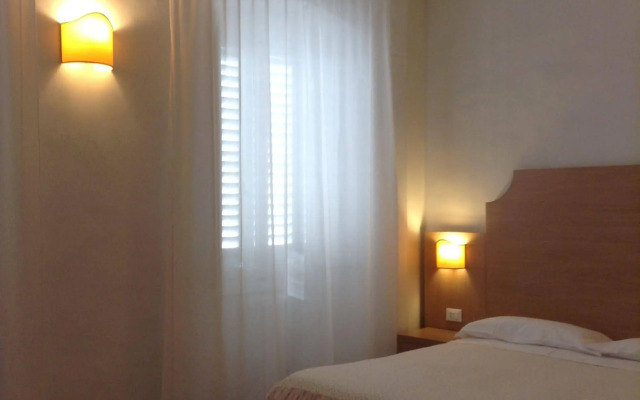 Albergo Giugni