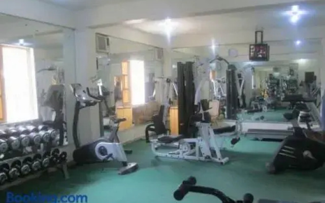 Ayalla Hotels Suites-abuja Royal Suite