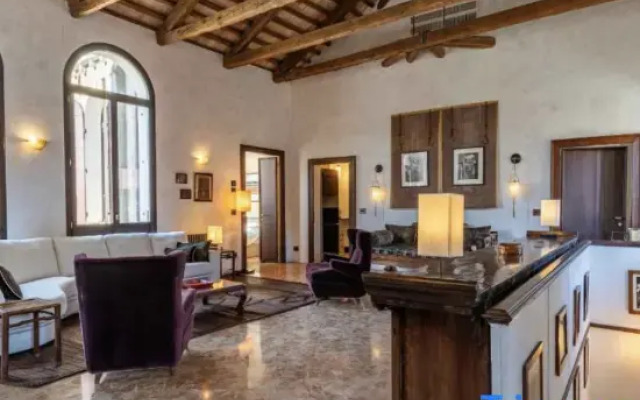 Palazzo Remer - luxury apartments - by Bricola Apartments