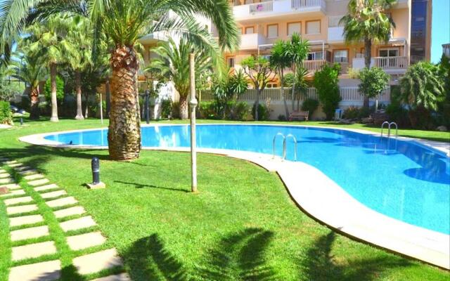 Apartamento Nou Fontana