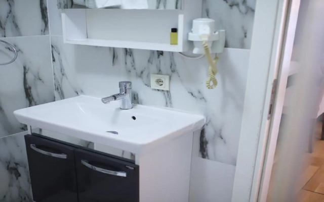 Taksim Cetinkaya Suite