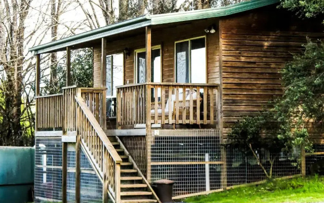 Drumreagh Bed & Breakfast Cabins