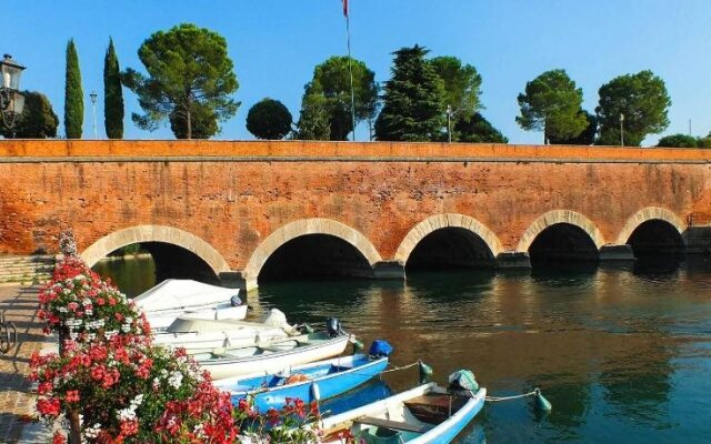 Residenza ai 4 Olivi