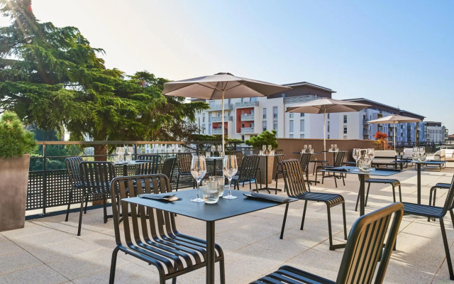 Ibis Montlhery Paris Sud