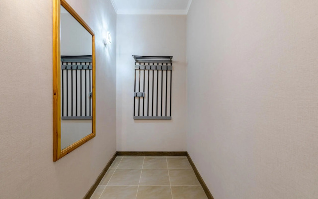 Апартаменты на улице Чехова 53