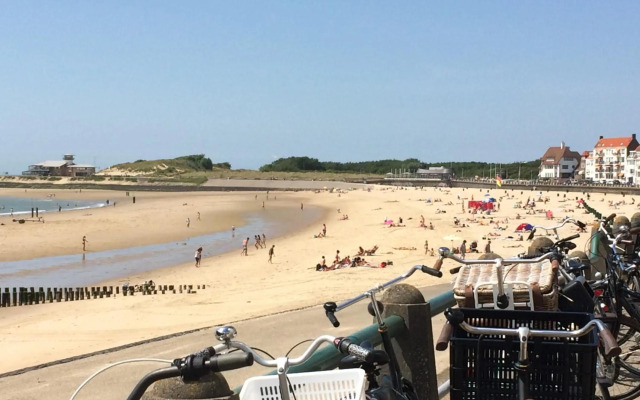 Vakantiehuis Boulevard