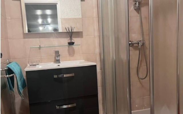 La Coquillade - Gite