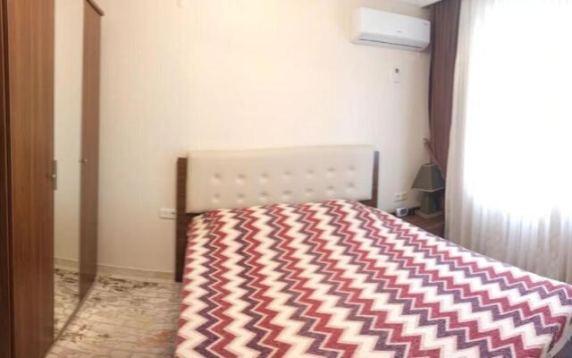 Apartment in KurtSafir Euro 12 Residence