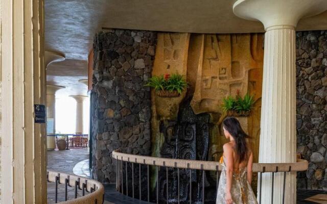 Royal Kona Resort