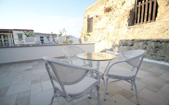 Pharus Miseni Apartment