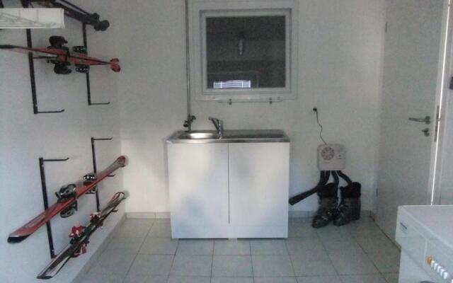 Allgäu Apartment
