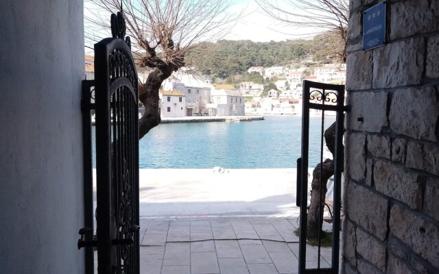 Apartment M.A.Sorich