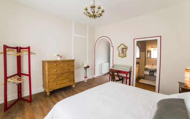 Bed and Breakfast La Cordonnerie