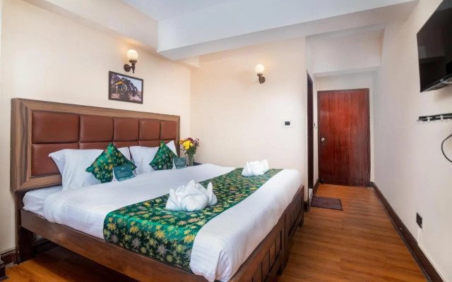 Muscatel Roma - 400 Mts from Mall Road