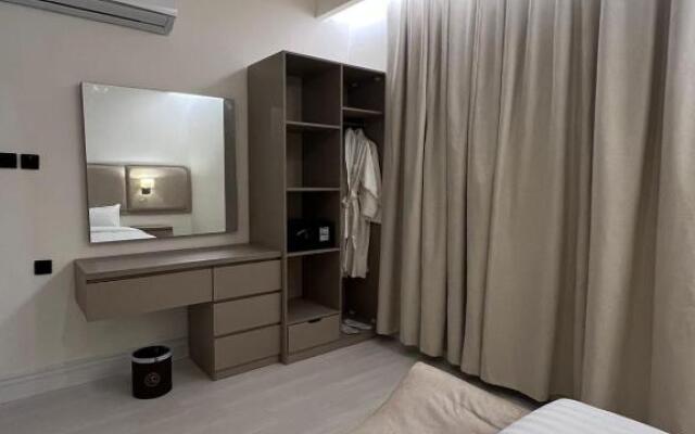 Ritaj Hotel Suites