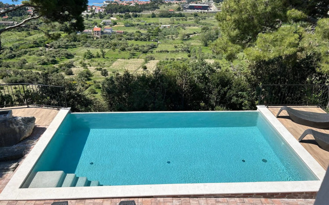 Country house Pantovčak