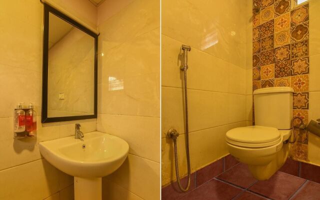 Fabhotel Suncitel