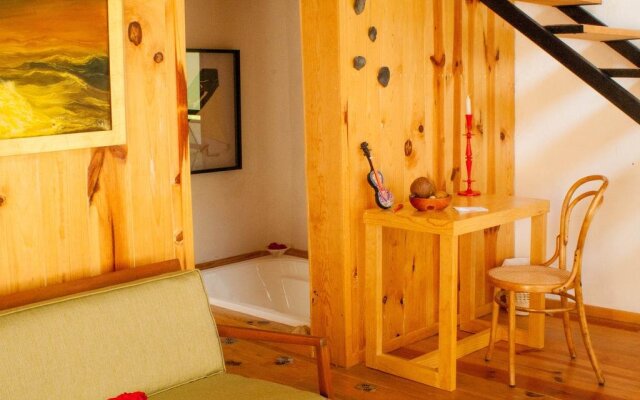 Canto de Aves Eco-Hotel Boutique