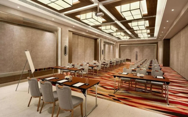 The Residency Towers Coimbatore