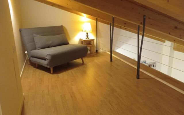 Casa Vacanze La Rovettina