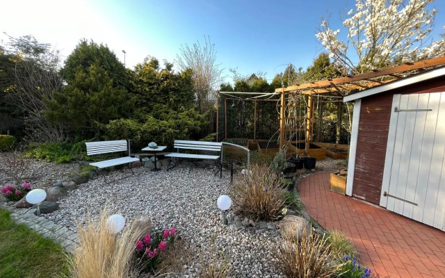 Domek Gościnny Lawenda