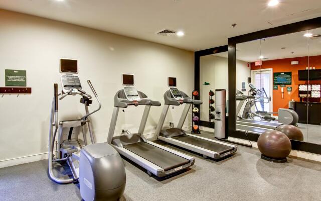 Addison Suites