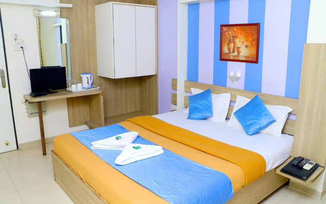 Hotel Alka Residency