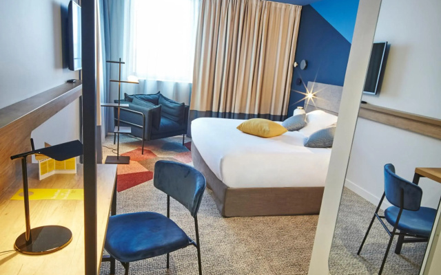 Radisson Hotel Bordeaux Saint Jean
