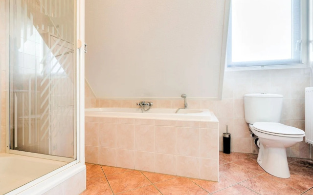 Captivating Holiday Home in Zeewolde near Forest