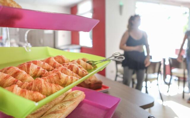 ibis Styles Bourbon Lancy