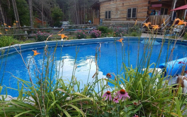 MoonStone Bed and Breakfast